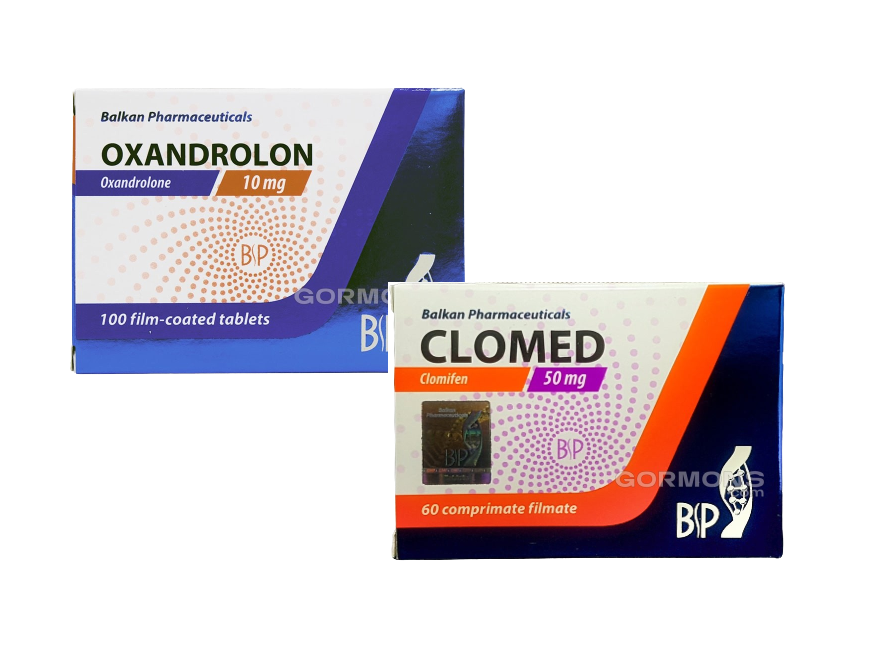 Курс Оксандролон Соло (На сушку и рельеф) Курс Оксандролон Соло (На сушку и рельеф)