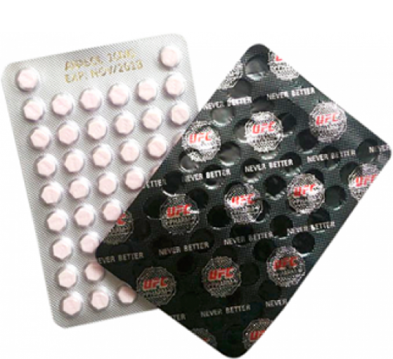 Anabol (Метан) от UFC Pharm (100tab\10mg) Anabol (Метан) от UFC Pharm (100tab\10mg)