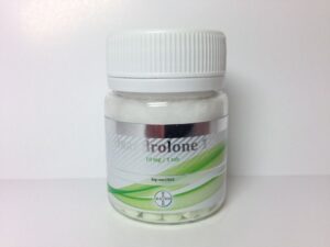 Oxandrolone от Bayer Schering Pharma (100tab\10mg)