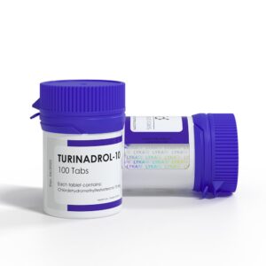 Turinadrol (Туринабол) от Lyka Labs (100tab10mg) Turinadrol (Туринабол) от Lyka Labs (100tab10mg)