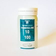 Oxandrolone от Olymp Labs (100tab\10mg) Oxandrolone от Olymp Labs (100tab\10mg)