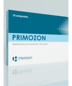 Primozon (Примоболан) от Horizon (1мл100мг)