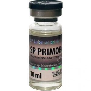 Primobol (Примоболан) от SP Laboratories (10мл100мг) Primobol (Примоболан) от SP Laboratories (10мл100мг)
