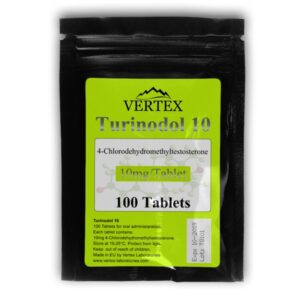 Turinabol (Туринабол) от Vertex (100tab10mg) Turinabol (Туринабол) от Vertex (100tab10mg)
