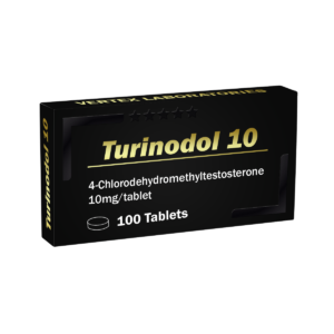 Turinadol (Туринабол) от Vertex(100tab10mg) Turinadol (Туринабол) от Vertex(100tab10mg)